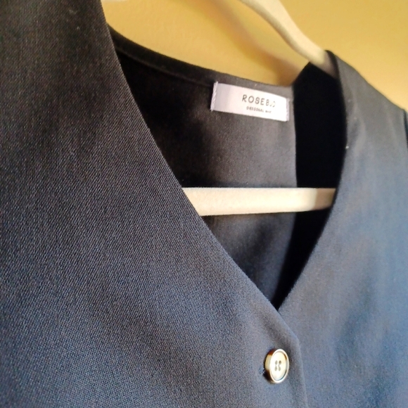 ROSEBUD DRESS - Picture 4 of 4